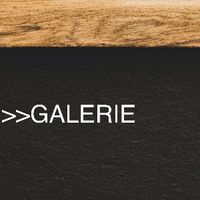 Galerie / Räumlichkeiten