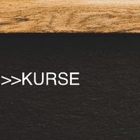 Kurse / Kursprogramm