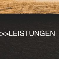 Leistungen / Angebot